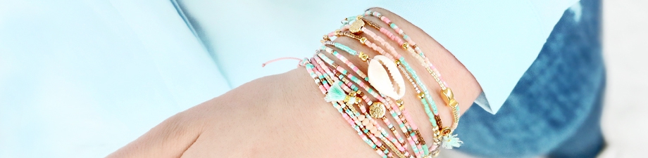 Hilo Miyuki Beading