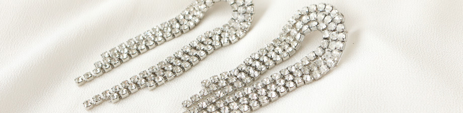 Cadena Strass 