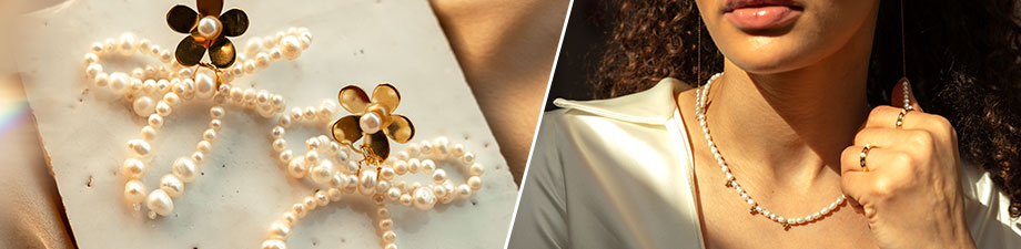 ¡Compra! Colección única de joyería de acero inoxidable ¡Compra! Colección única de joyería de acero inoxidable