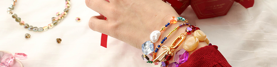 ¡Novedad! Abalorios facetados ¡Novedad! Abalorios facetados