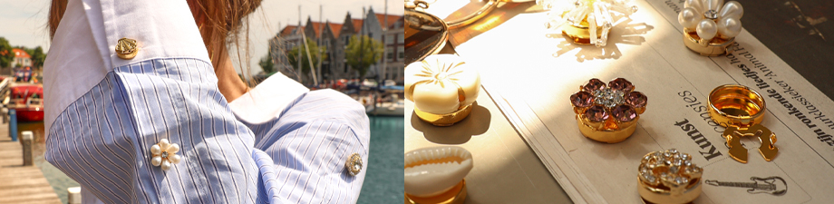 Cubrebotones