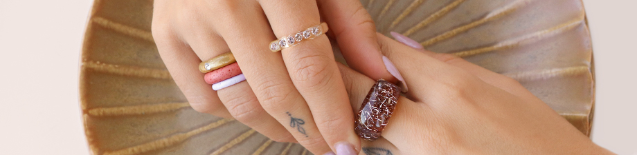 Anillos Polaris