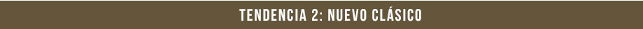 BLOG: Tendencias otoño e invierno 2021-2022 afbeelding