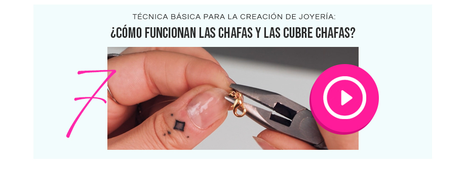 ¿cómo funcionan las chafas y las cubre chafas?